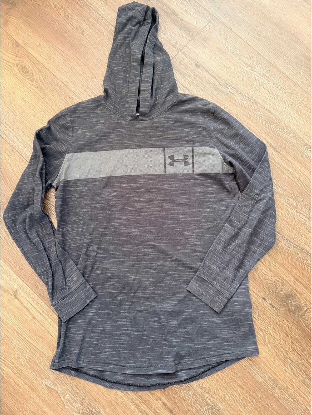 Men's Under Armour Sportstyle Core Hoodie - Size L